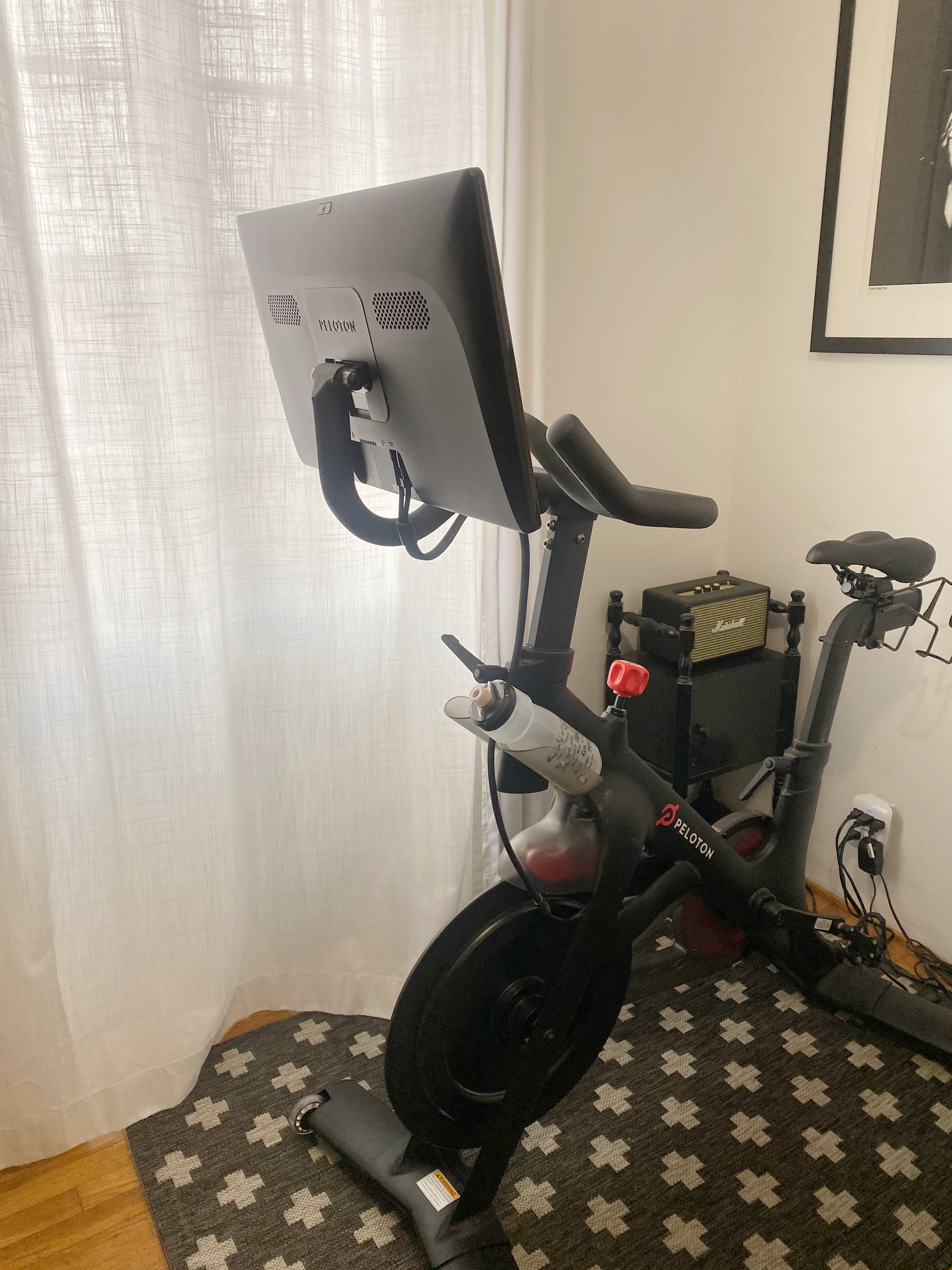 peloton pedal type on Pedal Power 10 Items For The New Peloton Owner The Bets Life Real Talk Life Stories