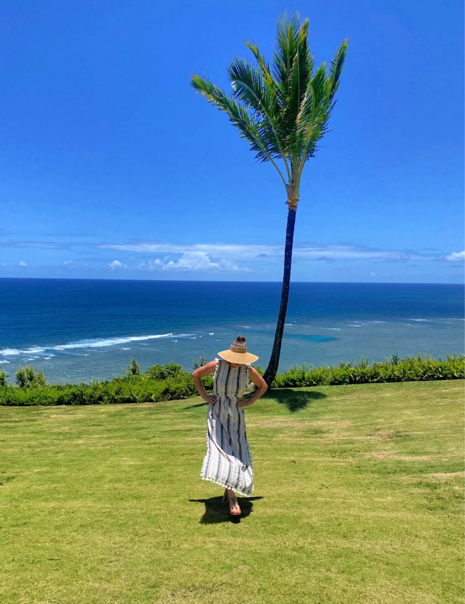 Going to the Garden Island: Traveling to Kauai, Hawaii - The Bets Life ...