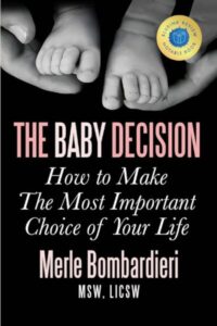 Episode 67: On the Fence: An Honest Conversation About Being Childfree, Motherhood Indecision, and Life in Your Mid-Thirties